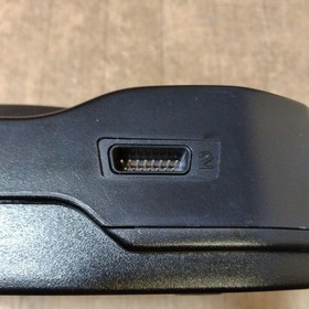 SNK Neo Geo CD-T01 4 pcs Original Controller Console CD whbcw3z4