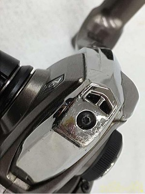 USED Shimano Complex C14 2500S F6 Hg Spinning Reel Japan | eBay
