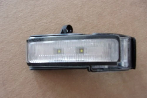 2017 2019 2020 FORD F-150 RIGHT MIRROR LED TURN SIGNAL OEM