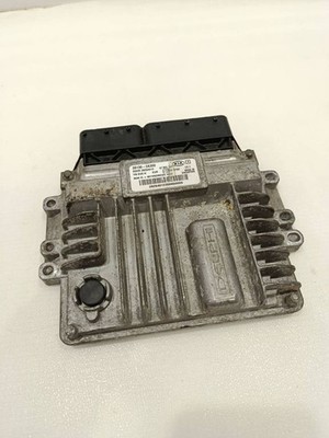 Kia Venga 2010 391302A300 Motorsteuergerät Modul ECU ALD16120