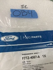 Genuine Ford OE Shim F7TZ-4067-A