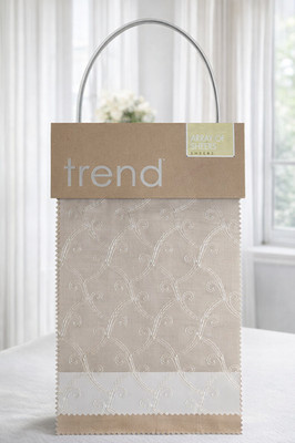 Sheer Decorator Fabrics Trend Array of Sheers Fabric Sample Book