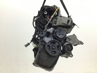 Motor J4J Ford Fiesta Jbs/jas 44 KW 60 PS Limousine