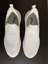APL Techloom Traveller White Ladies Size 7 UK