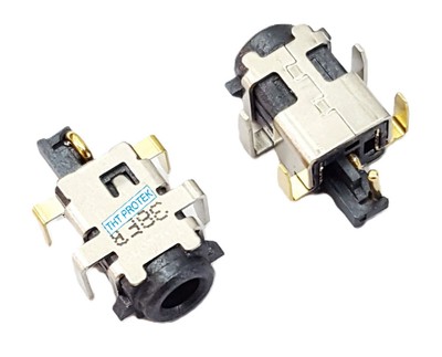 DC Jack Strombuchse Ladebuchse Powerbuchse ver 1 für ASUS Eee PC X101H, R11CX