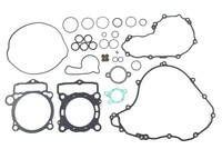 Tecnium Komplettsatz Motordichtungen FüR Husqvarna FC 250 2014-22