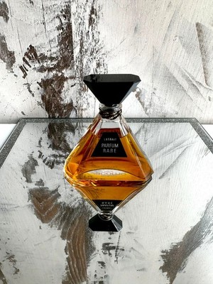 Jacomo Paris Extrait Parfum Selten! Parfum Flakon Kristall Vintage