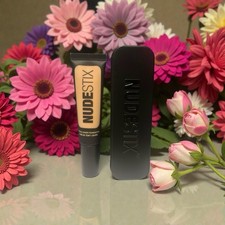 Nudestix Tinted Cover Foundation Nude 5 With Box 30 ml / 1 fl oz size