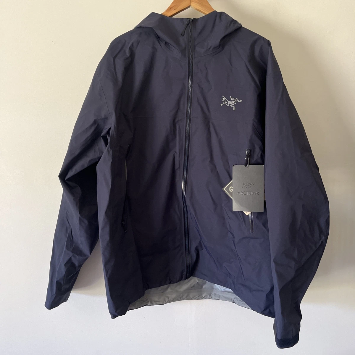 arcteryx gore tex jacket products for sale | eBay