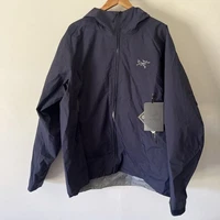 Arc’teryx Beta Jacket Black Sapphire M (GORE-TEX) Men's Size X-Large - NWT