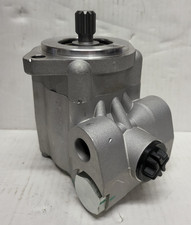 Quanxing 14-20747-007/001 Heavy Duty Steering Pump