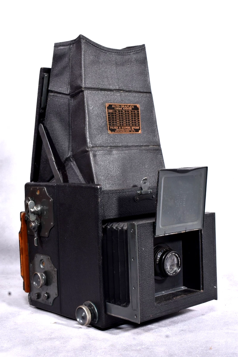 Graflex products for sale | eBay