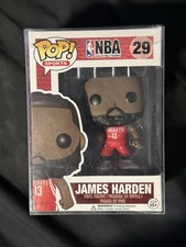 2017-18 Funko Pop NBA Vinyl Figures 14