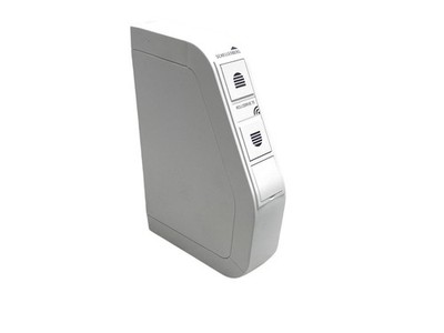 Elektrischer Gurtantrieb für Rollläden Schellenberg RolloDrive 75 Premium B-WARE
