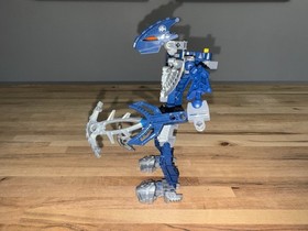 LEGO BIONICLE: Toa Hordika Nokama (8737) CIB 100%