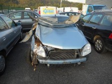 Ressort divers Opel CABRIO