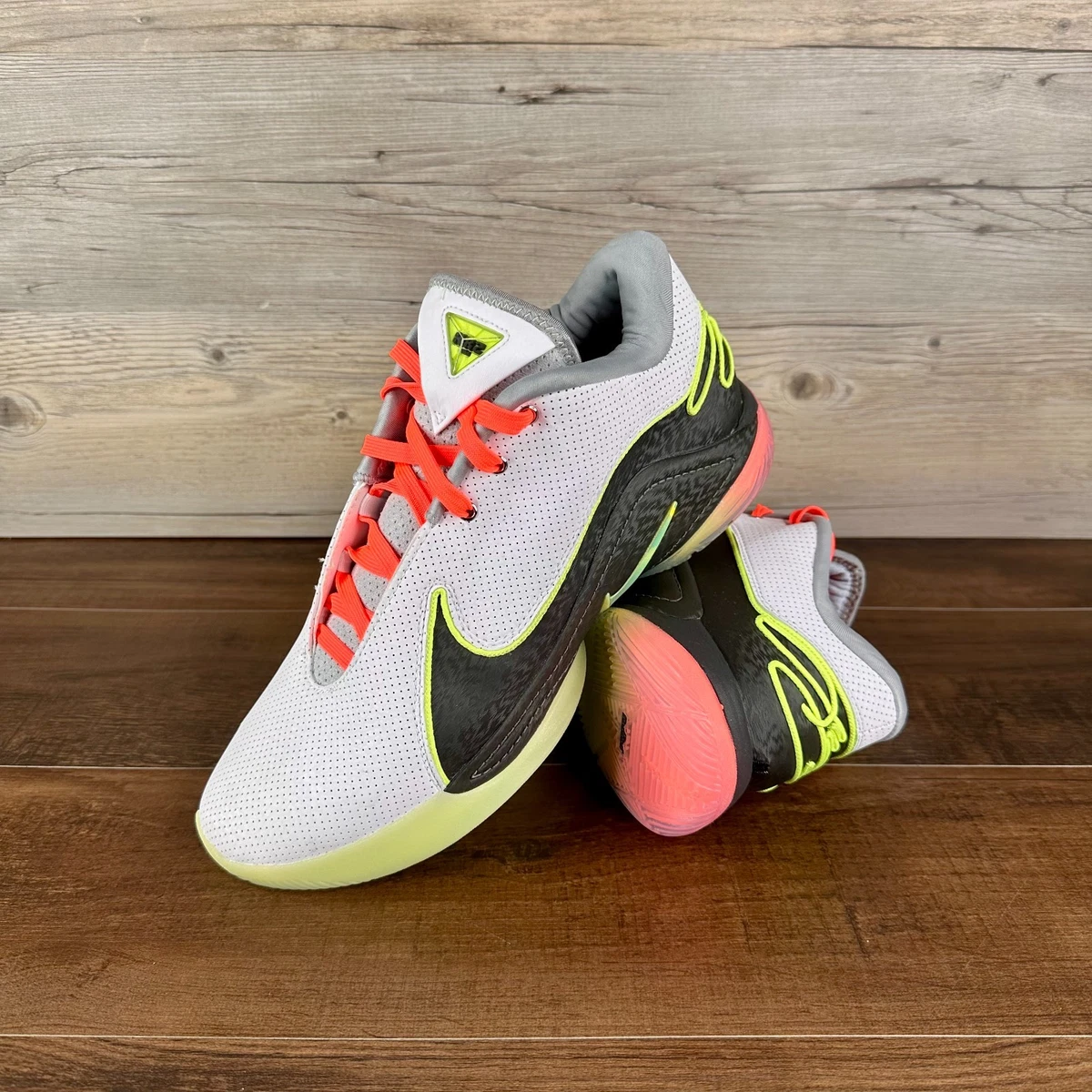Nike LeBron 22 Crown Jewel for Sale | Authenticity Guaranteed | eBay