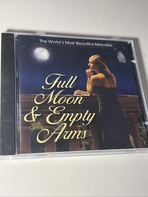 READER'S DIGEST FULL MOONS AND EMPTY ARMS (1993)