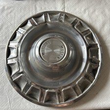 Vintage Ford Mustang Oem Wheel Covers 1970