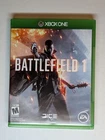Battlefield 1 – Xbox One | Tested & Working | Complete with Case | EA DICE WWI S