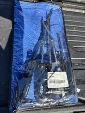 Williams USA 6pc ENDUROGRIP Keystone Slotted Screwdriver Set JHW100P-6SD Rare