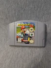 Mario Kart 64 (Nintendo 64 N64, 1997) Authentic Cartridge Only