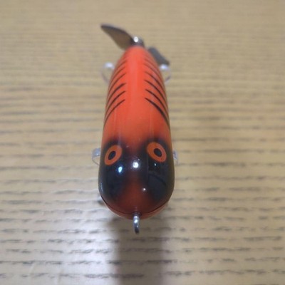 HEDDON Magnum Torpedo Topwater Lure | eBay