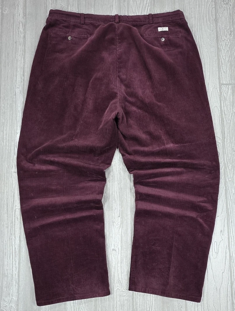 Polo Ralph Lauren Andrew Pants for Men for sale - eBay