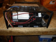 *SUBURBAN FURNACE SF-35VHQ DUCTED 35,000 BTU RV FREE SHIPPING *416*