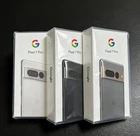 🔥Brand NEW Google Pixel 7 Pro 5G 6.7" 128/256/512GB Factory Unlocked-All Colors
