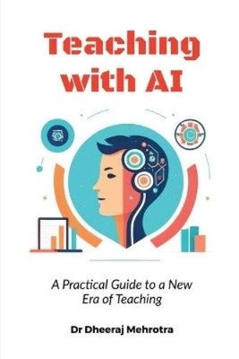Teaching with AI (Taschenbuch)