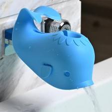 Faucet Cover Bathtub Baby Tub Bath Spout Cover Baby Bathtub, Faucet Cover Ba...