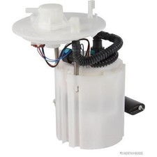 Jakoparts Kraftstoffpumpe für Hyundai Accent Kia Rio