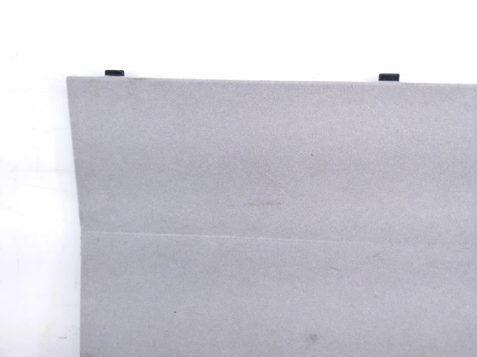 2010-2015 Toyota Prius Trunk Floor Cargo Liner - Stains - 58416-47030-B3 - Image 2 of 4