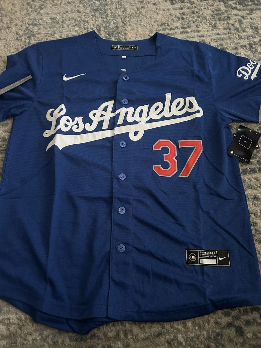 Size XL Los Angeles Dodgers MLB Jerseys for sale | eBay
