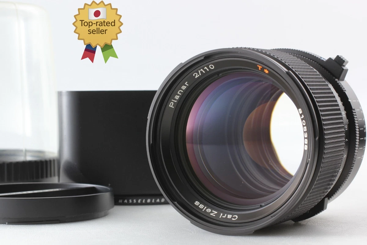 Hasselblad 110mm Camera Lenses for sale | eBay
