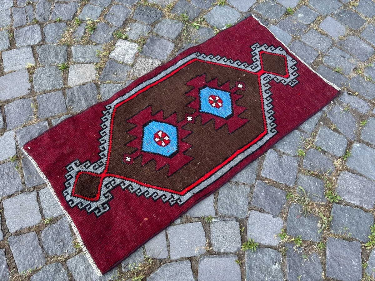 Vintage Rugs products for sale | eBay