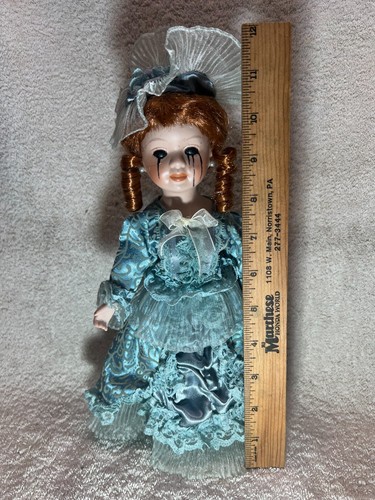 Haunted Doll Store - Maßanfertigung, Halloween, gruselige Puppen - Sie wählen - Bild 643 von 976