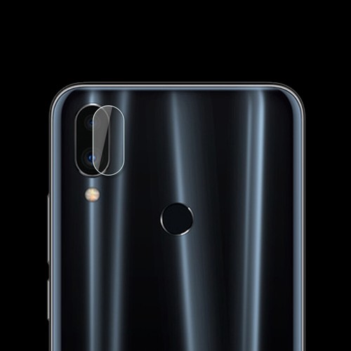 Cámara trasera Vidrio templado Protector Film Skin para Meizu Note 9 16S Note 6 Lot - Imagen 7 de 8