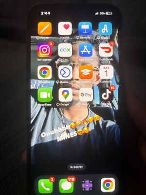 iphone 13 pro 128gb unlocked used
