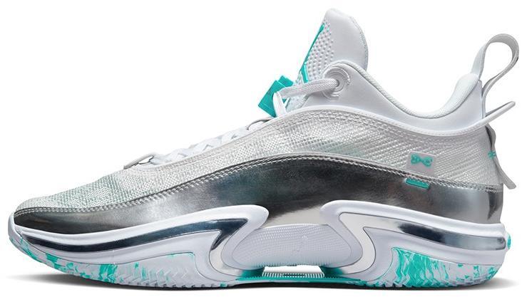 シューズ(男性用) Nike Air Jordan 36 Low 国内7/21発売】Air Jordan 36 Low PF “Luka” | bbkicks-news