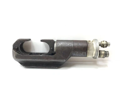 Fairmont Greenlee PDY-1524 Hydraulic Compression Crimp Head Reliable Equipment - Image 1 of 4