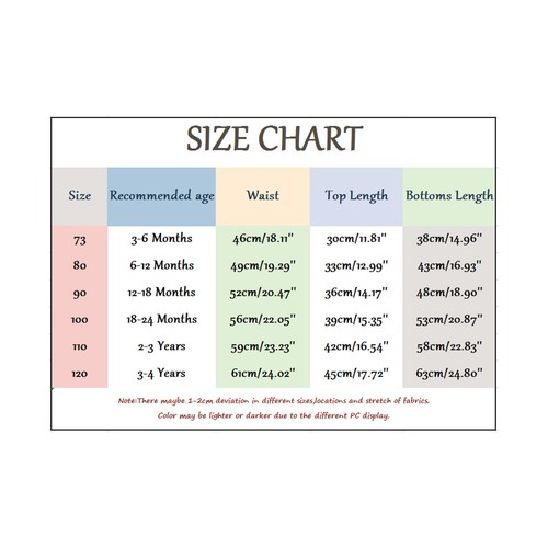Toddler Pajamas Boys Girls Baby Car Pjs Sets Kids 2pcs Long-Sleeve Sleepwear - Picture 7 of 7