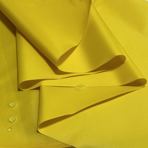 330d High density Twill Cordura Nylon DWR WP Waterproof Outdoor Cloth Fabric 60" - Picture 101 of 215