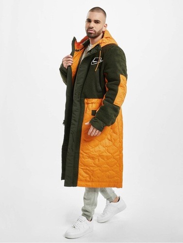 Nike Sportswear Sports Pack Synthetic 