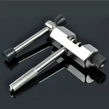 Bike Chain Rivet Extractor Bicycle Chain Remove Tool Bicycle Chain Breaker