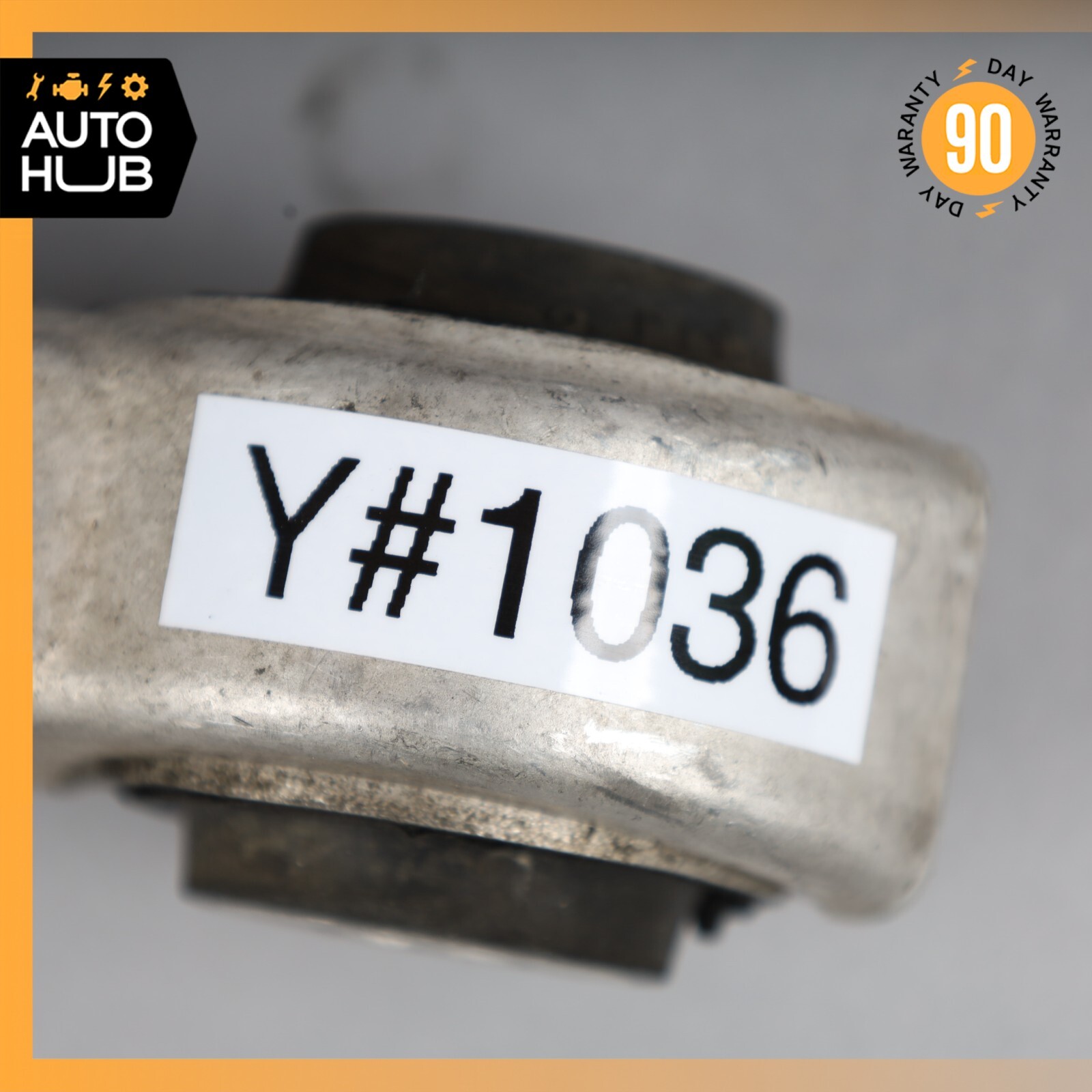 14-16 Maserati Ghibli Rear Left or Right Lower Control Arm 670002808 OEM 51k