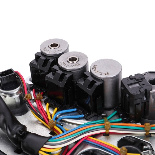 RE0F09A JF010E Valve Body CVT Transmission for Nissan Murano Maxima Quest Fast - Picture 8 of 12