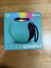 Bytech ICONIC Bluetooth portable speaker