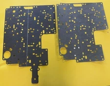 .  for Ford 4R100 valve body gaskets 1998+   36320EC,36321EC